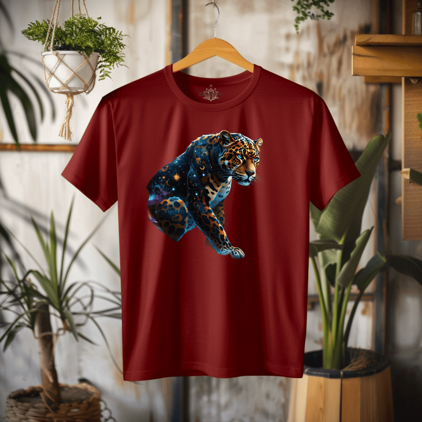 Mystical Panther