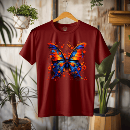 Butterfly Visionary