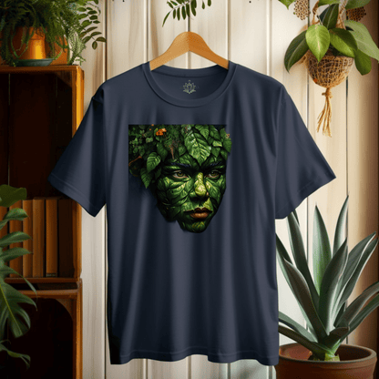 Leafy Visionary