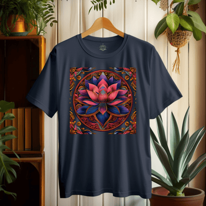 Lotus Mandala