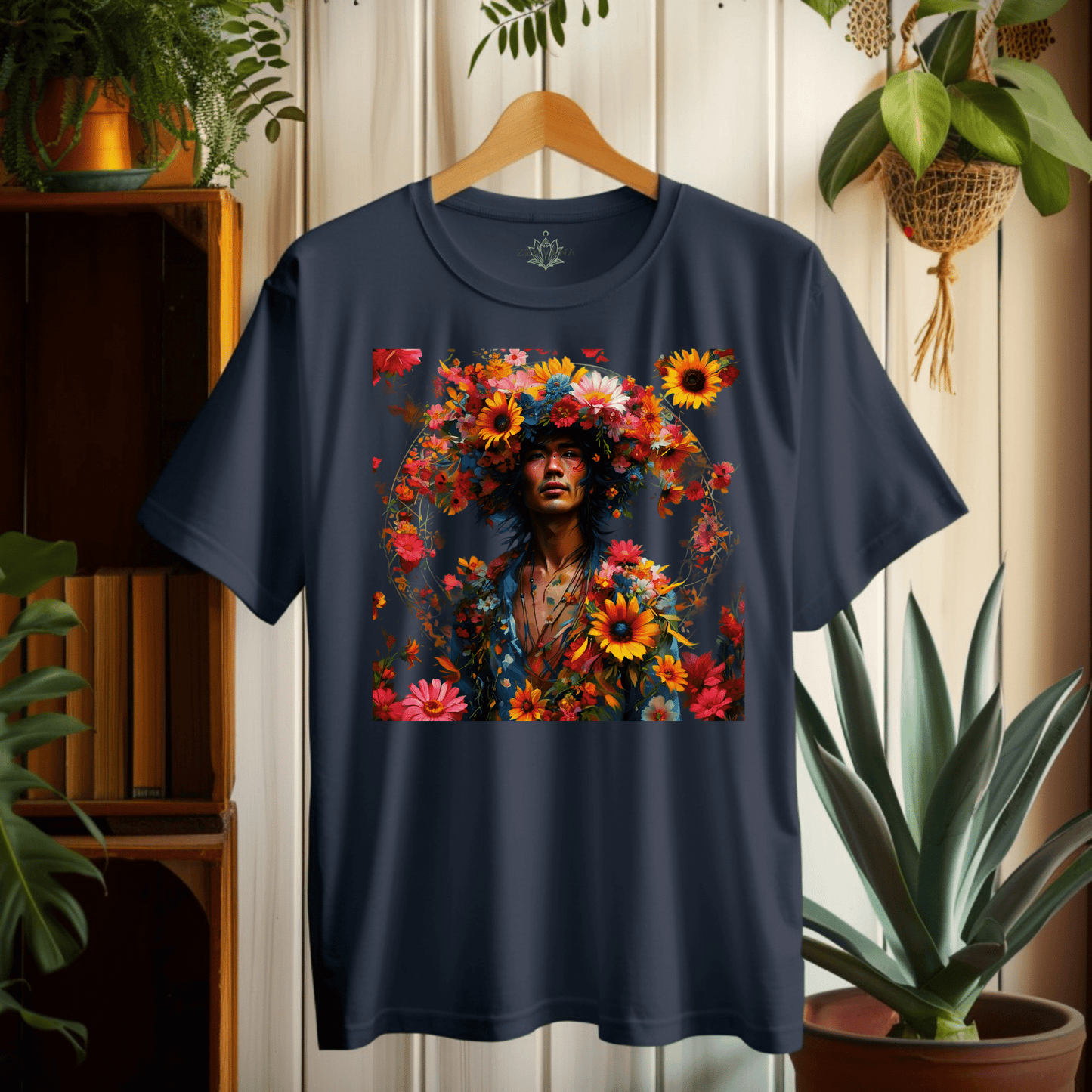 Floral Nomad