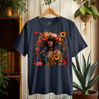 Floral Nomad