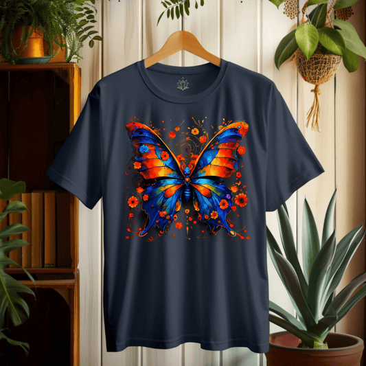 Butterfly Visionary