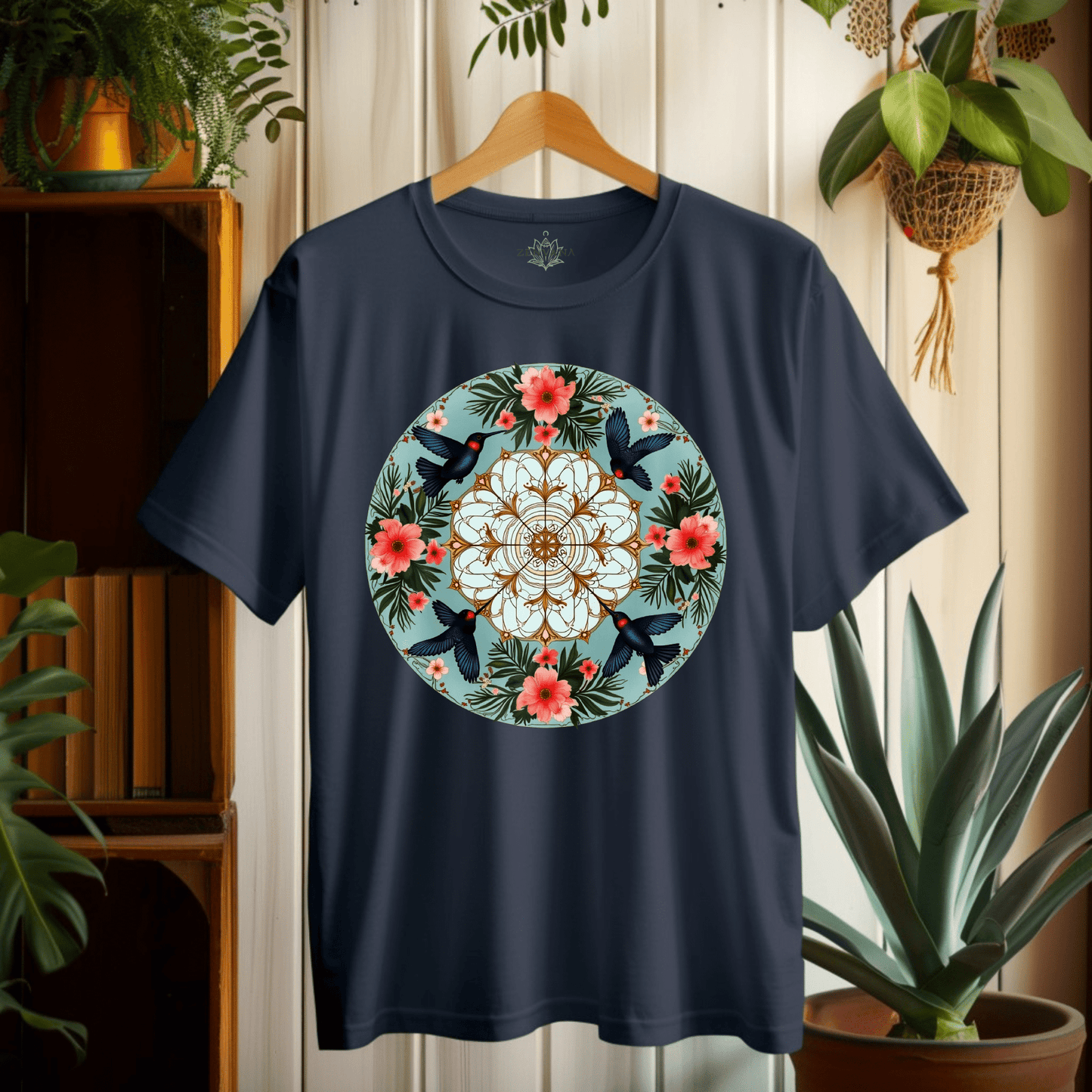 Serenity Mandala