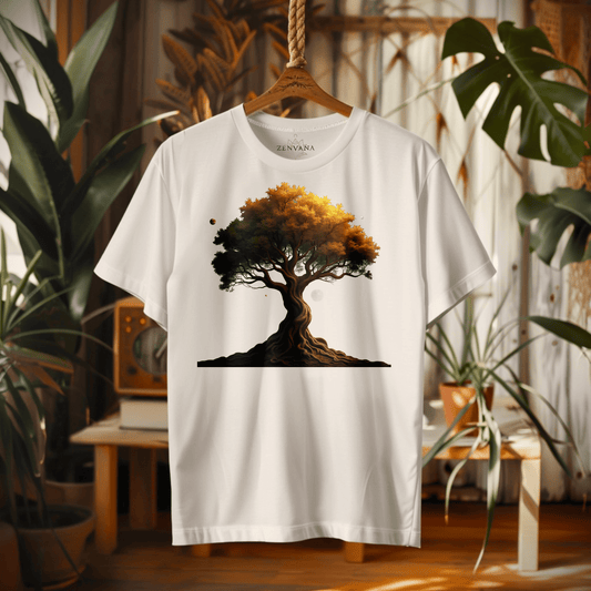 Zen Tree