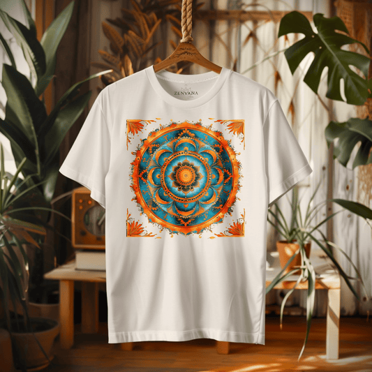 Inspired Mandala