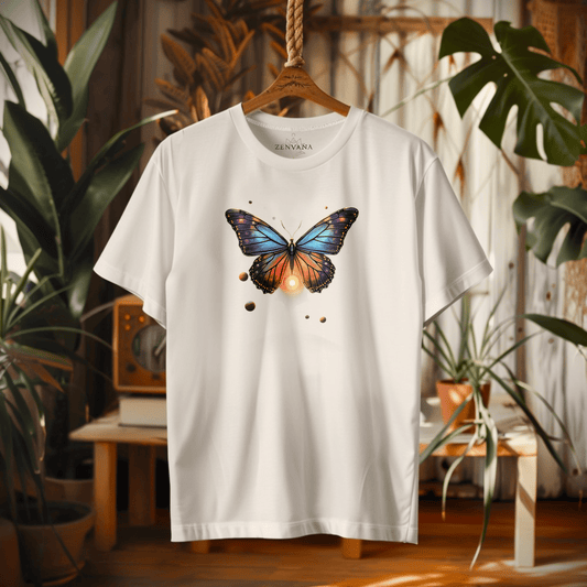 Butterfly Zen