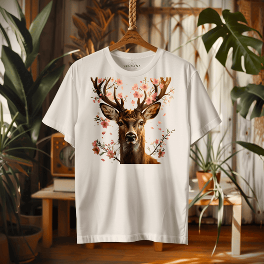 Spiritual Deer