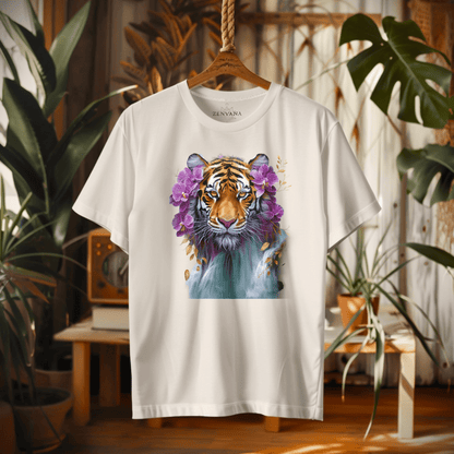 Orchid Tiger