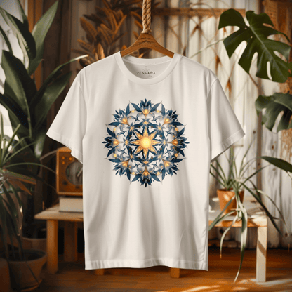 Celestial Mandala