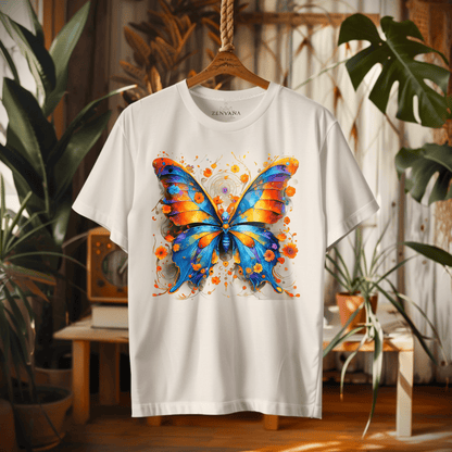 Butterfly Visionary