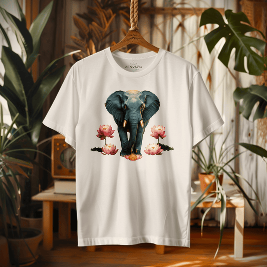 Spiritual Elephant