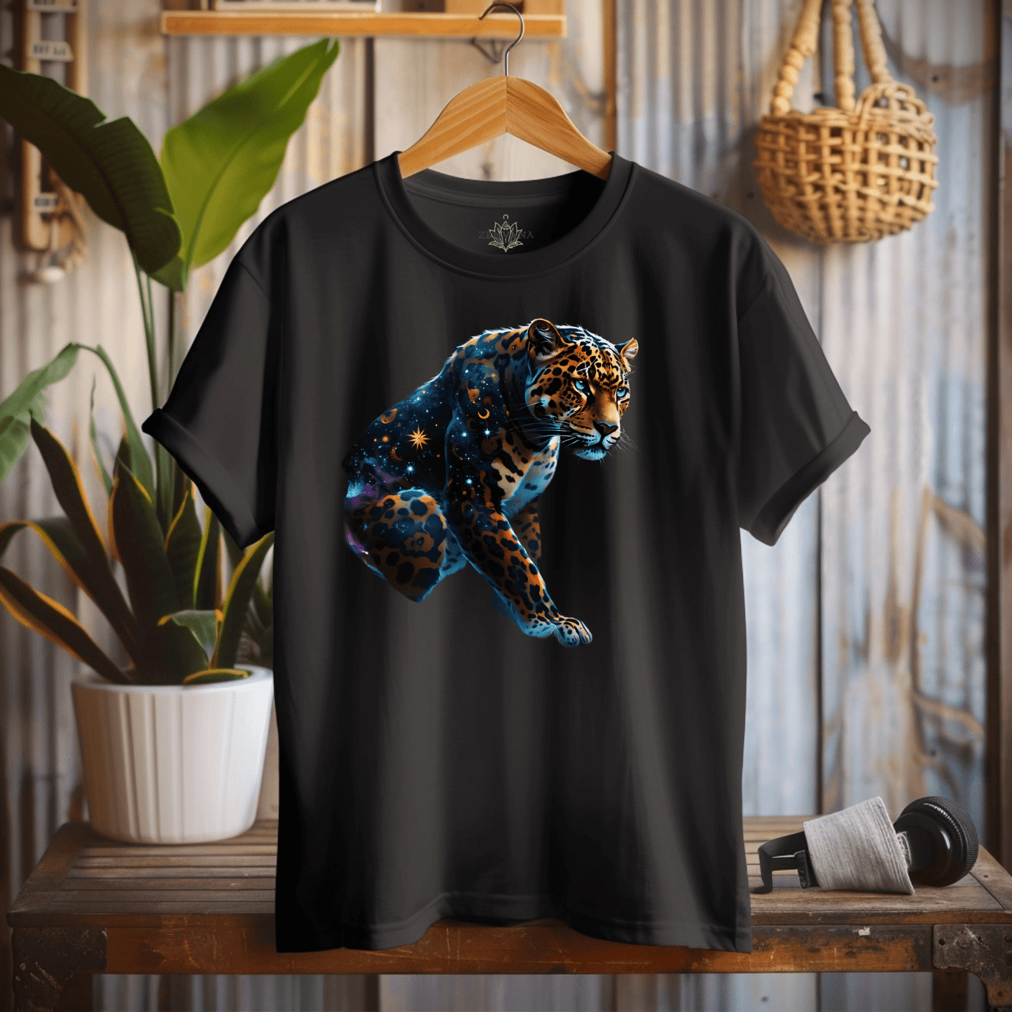 Mystical Panther