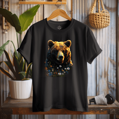 Wildflower Bear