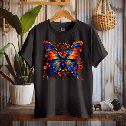 Butterfly Visionary