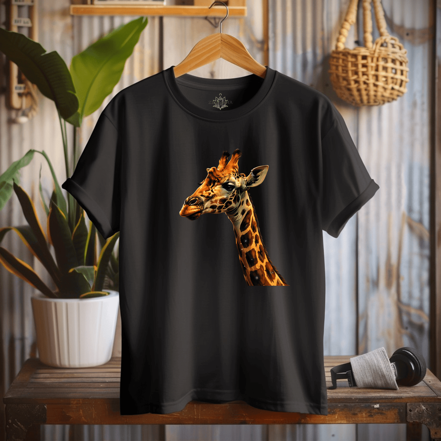 Cosmic Giraffe