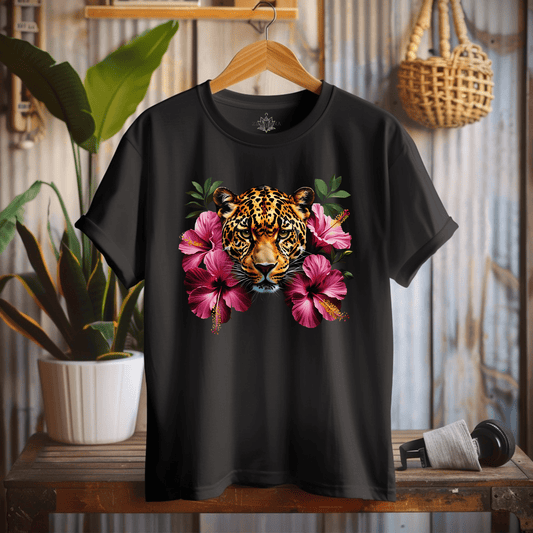 Hibiscus Panther