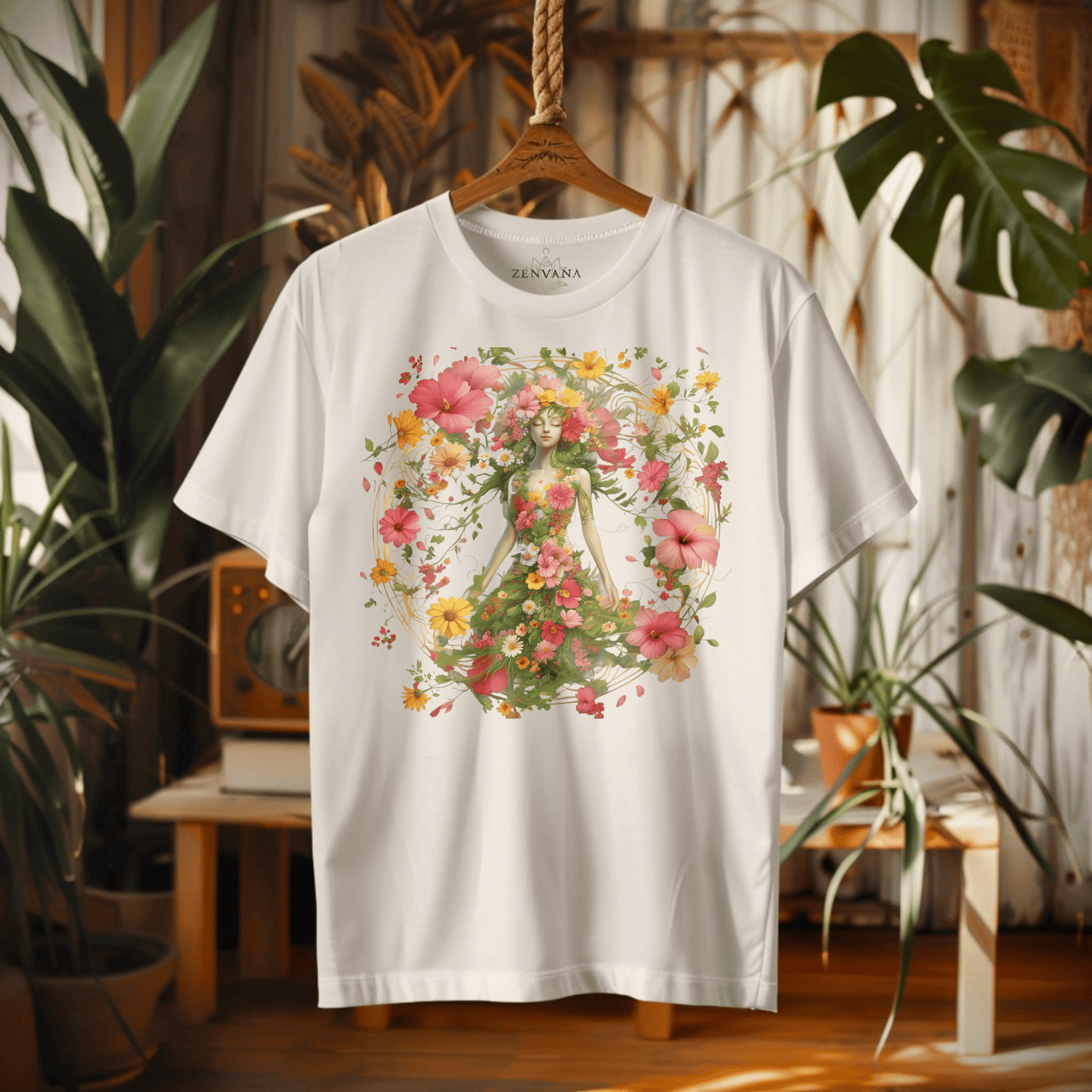 Floral Spirit