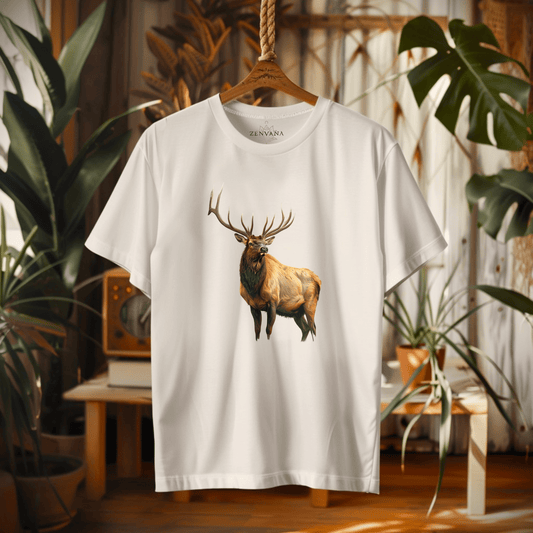 Elk Connection