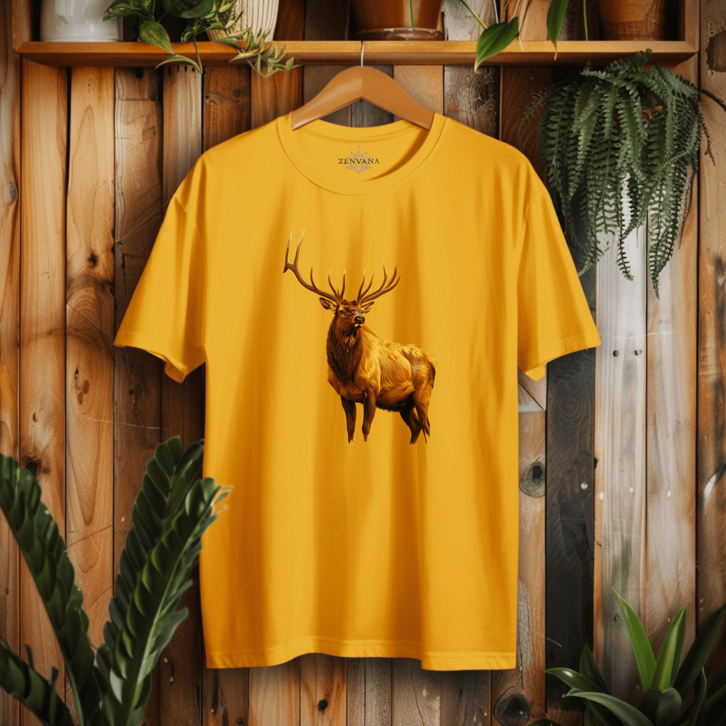 Elk Connection